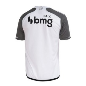 Camisolas Atlético Mineiro 1º Equipamento Principal 2023-24 Manga Curta